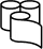 Полипропиленовые этикетки Полипропиленовые этикетки