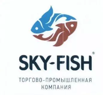 Sky-Fish