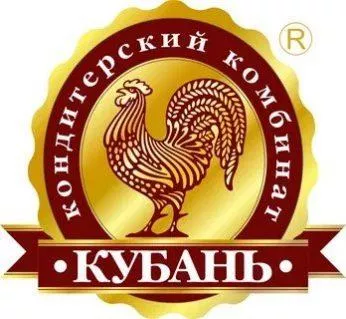 Кондитерский комбинат Кубань
