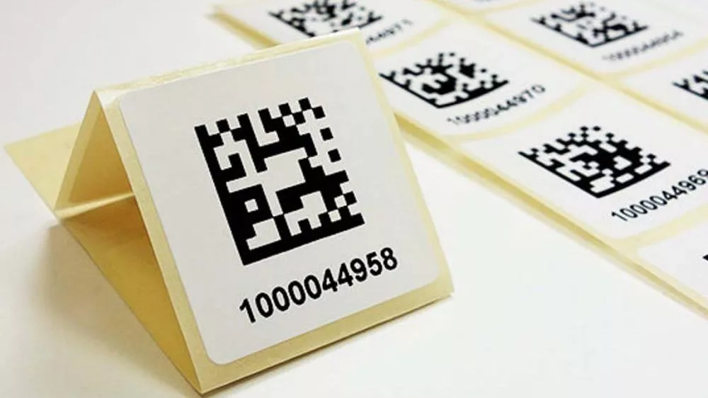 Маркировка для DataMatrix в Честный знак Маркировка для DataMatrix в Честный знак