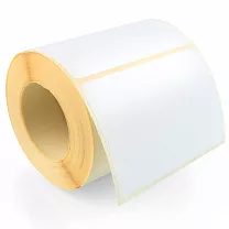 Термоэтикетки 70x80 ЭКО