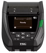 Мобильный принтер (термо, 203dpi) TSC ALPHA-30L MFi BT, PEL, EU