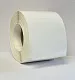 Термотрансферные этикетки 58x60 полипропилен