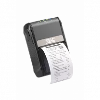Принтер для этикеток TSC Alpha-2R, 203 dpi, 4 ips + Bluetooth