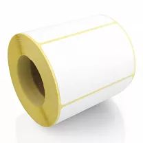 Термоэтикетки 80x50 ТОП