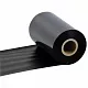 Риббон Wax Black 110 мм x 300 м Риббон Wax Black 110 мм x 300 м