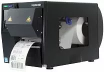 Термотрансферный принтер Printronix T6304e (300 dpi, валидатор ODV-2D) Термотрансферный принтер Printronix T6304e (300 dpi, валидатор ODV-2D)