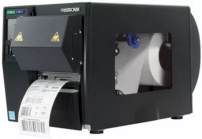 Термотрансферный принтер Printronix T6304e (300 dpi, валидатор ODV-2D)
