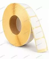 Термоэтикетки 20x20 ТОП