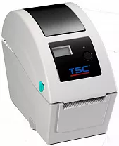 Принтер этикеток (термо, 300dpi) TSC TDP-324W, LCD, USB, Ethernet Принтер этикеток (термо, 300dpi) TSC TDP-324W, LCD, USB, Ethernet