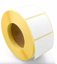 Термоэтикетки 50x40 ЭКО Термоэтикетки 50x40 ЭКО