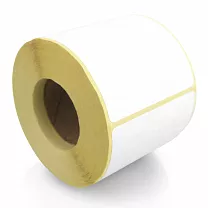 Термоэтикетки 70x100 ЭКО