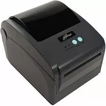 Принтер этикеток (термо, 203dpi) BS482D USB, Ethernet, USB- хост, черный