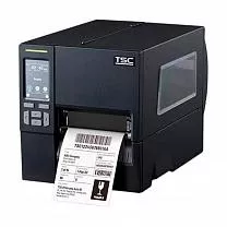 Принтер этикеток (термотрансферный, 203dpi) TSC MB241T, 203dpi, LCD, USB+RS-232+ETHERNET+USB HOST+RTC,Wi-Fi READY, EU (EMEA)