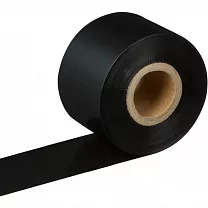 Риббон Textile Resin Black 40 мм х 300 м Риббон Textile Resin Black 40 мм х 300 м