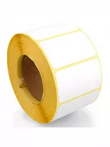 Термоэтикетки 43x25 ЭКО