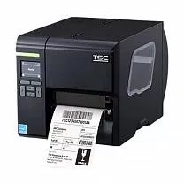Принтер этикеток (термотрансферный, 203dpi) TSC ML241P, LCD дисплей, WiFi slot-in housing