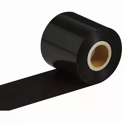 Риббон Wax Black 60 мм x 300 м