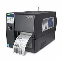 Принтер Printronix T4000 (термотрансферный, 300 dpi), Ethernet, Serial, USB Device, USB Host, RTC Принтер Printronix T4000 (термотрансферный, 300 dpi), Ethernet, Serial, USB Device, USB Host, RTC