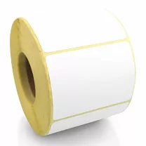 Термоэтикетки 70x50 ЭКО Термоэтикетки 70x50 ЭКО