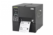 Принтер этикеток (термотрансферный, 203dpi) TSC MB240T, Touch LCD дисплей, WiFi slot-in housing