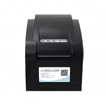 Принтер этикеток (термо, 203dpi) BS350, RS232, USB, Ethernet