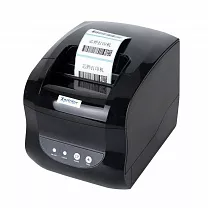 Принтер Xprinter 365b