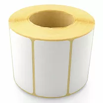 Термоэтикетки 58x30 ТОП
