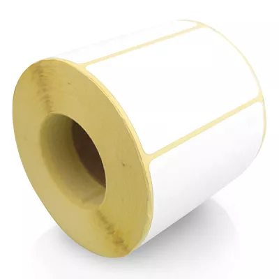 Термоэтикетки 80x45 ЭКО
