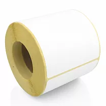 Термоэтикетки 75x120 ТОП Термоэтикетки 75x120 ТОП