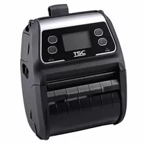 Принтер для этикеток TSC Alpha-4L + MFi Bluetooth + LCD