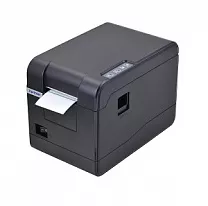 Принтер этикеток (термо, 203dpi) BS233, USB Принтер этикеток (термо, 203dpi) BS233, USB