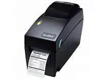 Принтер GoDEX DT2x, термопринтер ш/к этикеток, 203 dpi, ширина 2", и/ф USB+RS232+Ethernet (скор-ть печати 7 ips) Принтер GoDEX DT2x, термопринтер ш/к этикеток, 203 dpi, ширина 2", и/ф USB+RS232+Ethernet (скор-ть печати 7 ips)