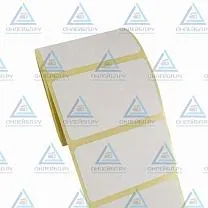 Термоэтикетки 50x31 ТОП Термоэтикетки 50x31 ТОП