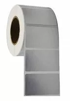 Этикетки ZEBRA Z-Ultimate 3000T Silver 102x51