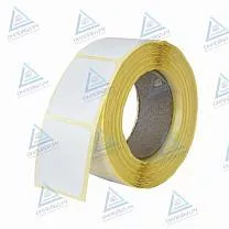 Термоэтикетки 25x30 ЭКО Термоэтикетки 25x30 ЭКО