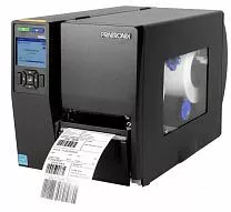 Термотрансферный принтер Printronix T6304e (300 dpi, RS232, USB-Host, Ethernet Термотрансферный принтер Printronix T6304e (300 dpi, RS232, USB-Host, Ethernet