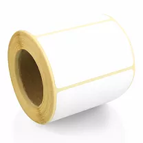 Термоэтикетки 70x40 ЭКО
