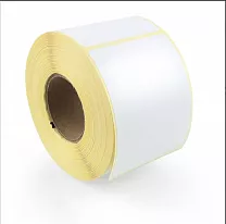 Термоэтикетки 58x90 ЭКО Термоэтикетки 58x90 ЭКО