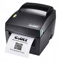 Принтер для этикеток GoDEX DT4x+ Принтер для этикеток GoDEX DT4x+