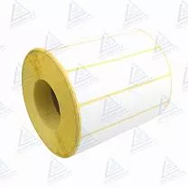 Термоэтикетки 100x25 ЭКО Термоэтикетки 100x25 ЭКО