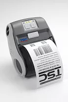 Принтер для этикеток TSC Alpha-3R, 203 dpi, 4 ips + BT