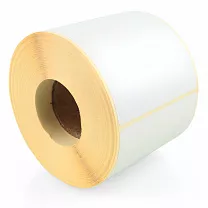 Термоэтикетки 80x100 ЭКО