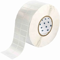 Этикетки Brady THT-6-423-10 полиэстер, 38,1x19,05 белые Этикетки Brady THT-6-423-10 полиэстер, 38,1x19,05 белые