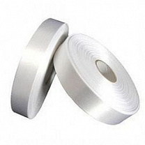 Текстильная лента (сатин) ширина 100мм / намотка 200м