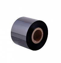 Риббон Wax Resin Black 30 мм x 300 м