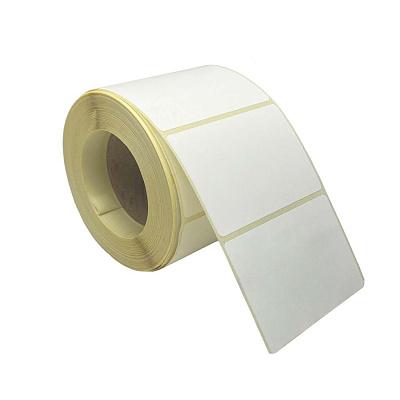 Термоэтикетки 58x40 ЭКО